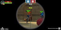 Cкриншот Sniper Clash 3D, изображение № 3451420 - RAWG