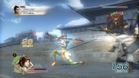 Cкриншот Dynasty Warriors 6, изображение № 495022 - RAWG
