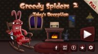 Cкриншот Greedy Spiders 2 Free, изображение № 1718263 - RAWG