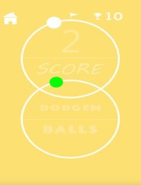Cкриншот Dodgem Balls, изображение № 1647457 - RAWG