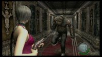 Cкриншот Resident Evil 4 (2005), изображение № 1672524 - RAWG