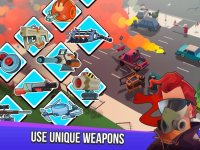 Cкриншот WreckOut — getaway racing game, изображение № 2977592 - RAWG