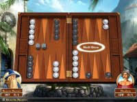 Cкриншот Hardwood Backgammon, изображение № 949084 - RAWG