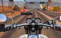 Cкриншот Moto Rider GO: Highway Traffic, изображение № 1371149 - RAWG