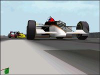 Cкриншот CART Precision Racing, изображение № 313345 - RAWG