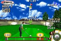 Cкриншот ESPN Final Round Golf 2002, изображение № 765151 - RAWG