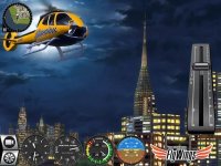 Cкриншот Helicopter Simulator 2016 Free, изображение № 1562343 - RAWG