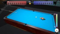 Cкриншот 9-Ball Pocket, изображение № 3548353 - RAWG