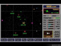 Cкриншот Master of Orion 1+2, изображение № 217904 - RAWG