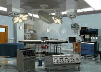 Cкриншот Open Heart: Virtual Surgeon, изображение № 363785 - RAWG