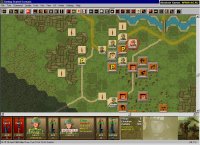 Cкриншот Squad Battles: Vietnam, изображение № 331799 - RAWG