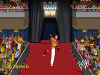 Cкриншот WWE WrestleFest, изображение № 593146 - RAWG