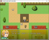 Cкриншот Super Hyper Quest, изображение № 2414816 - RAWG