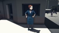 Cкриншот Untitled Detective Game (2017 Prototype), изображение № 2428667 - RAWG