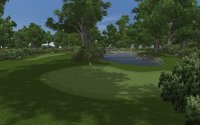 Cкриншот CustomPlay Golf 2010, изображение № 530732 - RAWG