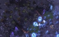 Cкриншот StarCraft II: Heart of the Swarm, изображение № 505724 - RAWG