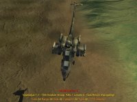 Cкриншот Enemy Engaged 2: Ка-52 против "Команча", изображение № 470799 - RAWG