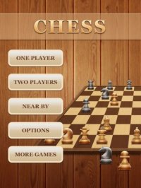 Cкриншот Chess - Deluxe HD, изображение № 1693825 - RAWG