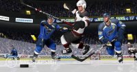 Cкриншот EA SPORTS NHL SLAPSHOT, изображение № 784277 - RAWG