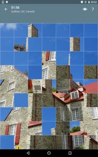 Cкриншот Jigsaw Puzzle: Cities, изображение № 1497157 - RAWG