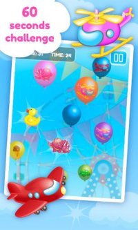 Cкриншот Pop Balloon Kids, изображение № 1583675 - RAWG