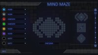 Cкриншот Mind Maze, изображение № 629122 - RAWG