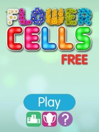 Cкриншот Flower Cells Free, изображение № 2050426 - RAWG