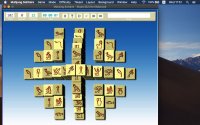 Cкриншот Mahjong Solitaire Legacy, изображение № 1883623 - RAWG