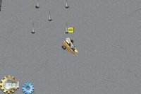 Cкриншот Robot Wars: Advanced Destruction, изображение № 733282 - RAWG