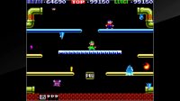 Cкриншот Arcade Archives Mario Bros., изображение № 661810 - RAWG