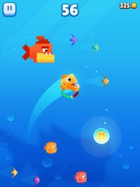 Cкриншот Fishy Bits 2, изображение № 905153 - RAWG