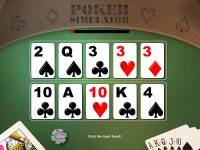 Cкриншот Спортивный покер, изображение № 535183 - RAWG