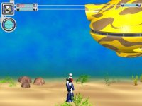 Cкриншот Mazinger versus Gran Mazinger con DLC, изображение № 2626547 - RAWG