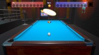 Cкриншот 9-Ball Pocket, изображение № 3548352 - RAWG