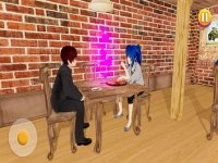 Cкриншот Yumi Girl HighSchool Simulator, изображение № 2977663 - RAWG