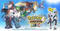 Cкриншот Pokémon Masters, изображение № 2768039 - RAWG