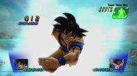 Cкриншот Dragon Ball Z for Kinect, изображение № 2021061 - RAWG