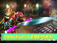 Cкриншот Dungeon Legends - Top Action MMO RPG Online Games, изображение № 39415 - RAWG
