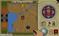 Cкриншот Lords of Midnight 3: The Citadel, изображение № 345047 - RAWG