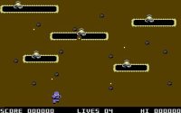 Cкриншот Commando, изображение № 765063 - RAWG