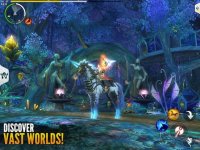 Cкриншот Order & Chaos 2: ММО РПГ арена (Gameloft), изображение № 2031416 - RAWG