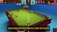 Cкриншот Real Pool 3D - Play Online in 8 Ball Pool, изображение № 1560981 - RAWG