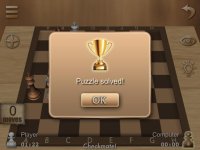 Cкриншот Chess Prime 3D Pro, изображение № 2221346 - RAWG