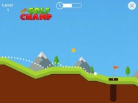 Cкриншот Mini Golf Champ - Top 3D Fun And Addictive Game, изображение № 1993481 - RAWG