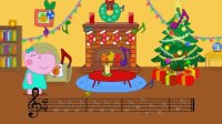 Cкриншот Christmas Gifts: Advent Calendar, изображение № 1507856 - RAWG