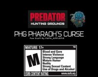 Cкриншот PHG Pharaoh's Curse, изображение № 2685827 - RAWG