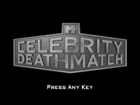 Cкриншот Celebrity Deathmatch, изображение № 728738 - RAWG