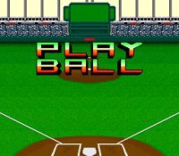 Cкриншот Nolan Ryan's Baseball, изображение № 762309 - RAWG