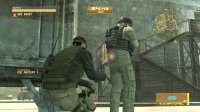 Cкриншот Metal Gear Online, изображение № 517997 - RAWG