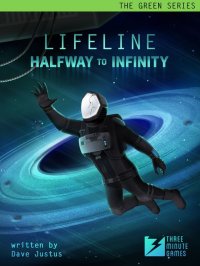 Cкриншот Lifeline: Halfway to Infinity, изображение № 2049839 - RAWG